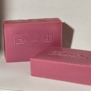 Angel In Pink Classic Soap (2 Pack) – Snider Soap and Candle Company Angel In Pink Classic Soap (2 Pack) – Snider Soap and Candle Company