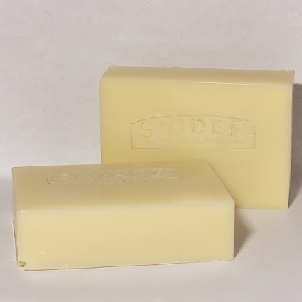 Unscented Classic Soap Enhanced Unscented Classic Soap Enhanced
