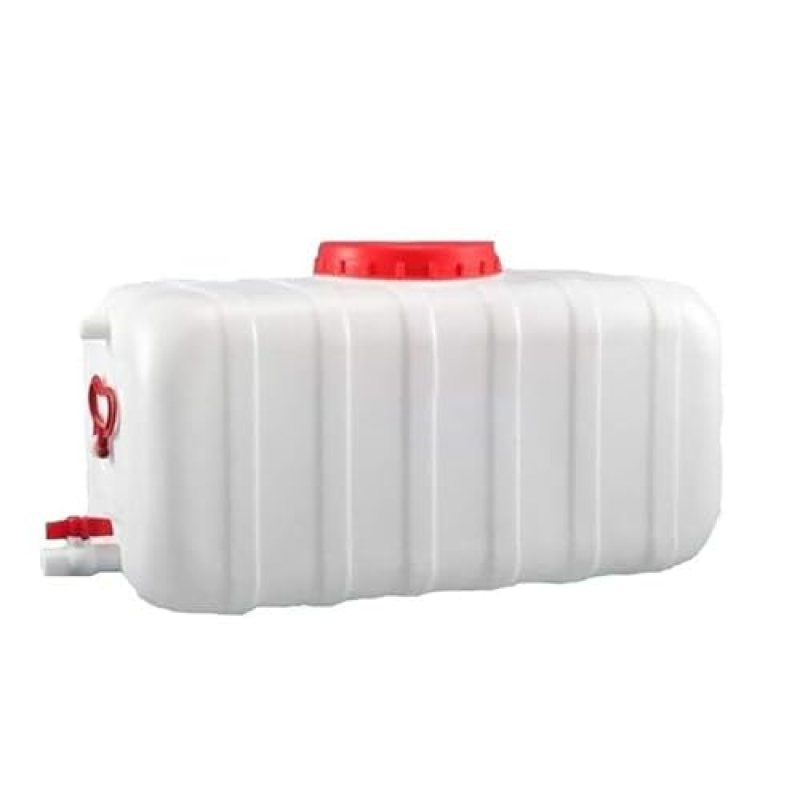 AMAZWI Potable Water Tank,Large Capacity Water Storage Containers with Spigot,for RV Camping Outdoor Hiking Plastic Bucket(150L) AMAZWI Potable Water Tank,Large Capacity Water Storage Containers with Spigot,for RV Camping Outdoor Hiking Plastic Bucket(150L)