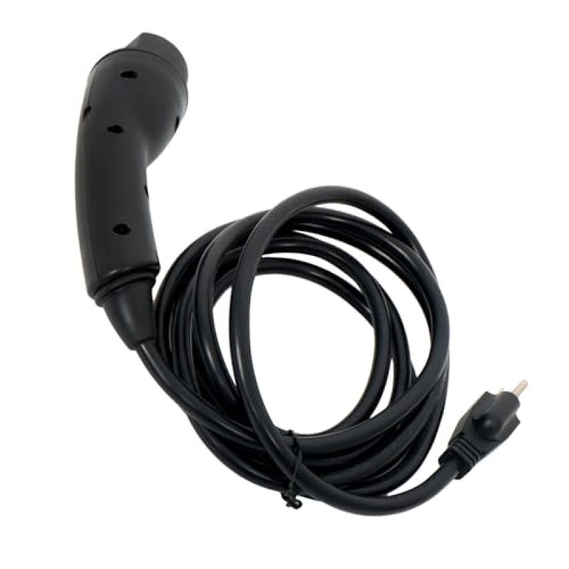 YSMN Golf Cart Charging Power Cord Replacement for ICON Golf cart Models i20 i20L i20U i40 i40F i40L i60 i60F i60L i80 YSMN Golf Cart Charging Power Cord Replacement for ICON Golf cart Models i20 i20L i20U i40 i40F i40L i60 i60F i60L i80