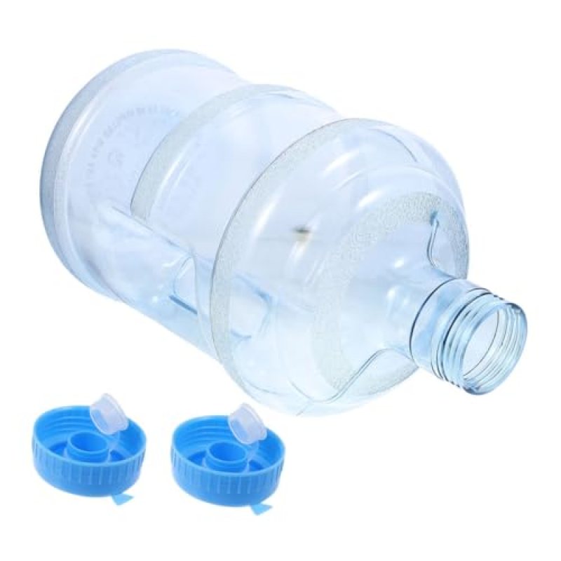 1 Set Pure Bucket Portable Water Tank Big Water Bottle Portable Water Bucket Camping Supply 3 Liters Water Jug Emergency Water Storage Water Storage Bucket Container PC Spare 1 Set Pure Bucket Portable Water Tank Big Water Bottle Portable Water Bucket Camping Supply 3 Liters Water Jug Emergency Water Storage Water Storage Bucket Container PC Spare