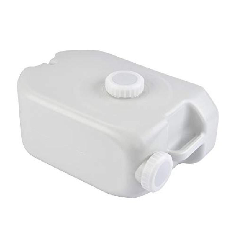 Yescom Portable Water Tank Outdoor Water Storage Container fit for Camping Sink Picnic, 24L Yescom Portable Water Tank Outdoor Water Storage Container fit for Camping Sink Picnic, 24L