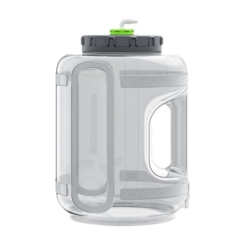 Amagogo Potable Water Storage Containers Water Bottle Tank Camping Emergency Water Storage Containers for Picnics Barbecue Emergency, 11.3 L Amagogo Potable Water Storage Containers Water Bottle Tank Camping Emergency Water Storage Containers for Picnics Barbecue Emergency, 11.3 L