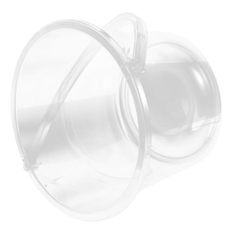Amosfun Water Bucket with Handle Transparent Plastic Gardening Laundry Bucket for Home Kitchen Dorm and Outdoor Use Versatile Container for Cleaning Watering and Storage Amosfun Water Bucket with Handle Transparent Plastic Gardening Laundry Bucket for Home Kitchen Dorm and Outdoor Use Versatile Container for Cleaning Watering and Storage