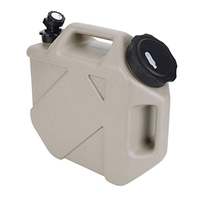winnereco 10L Water Storage Containers with Spigot,Camping Water Storage Tank,Portable Water Jug Leak Proof Water Bucket for Outdoor Emergency Picnic Backpacking Survival Hiking winnereco 10L Water Storage Containers with Spigot,Camping Water Storage Tank,Portable Water Jug Leak Proof Water Bucket for Outdoor Emergency Picnic Backpacking Survival Hiking