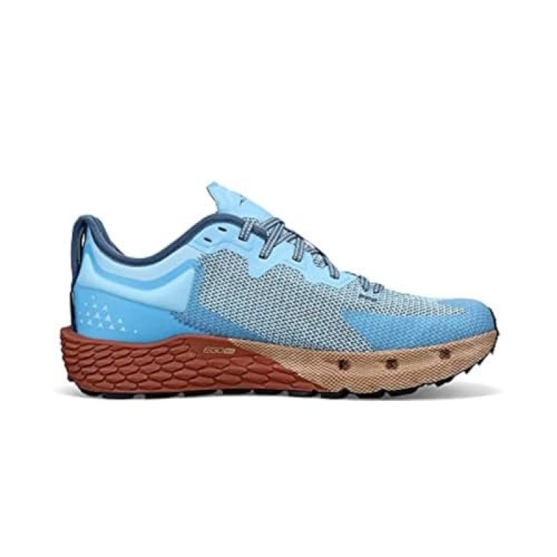Altra Men’s TIMP Sneaker, Light Blue, 10.5 Altra Men’s TIMP Sneaker, Light Blue, 10.5