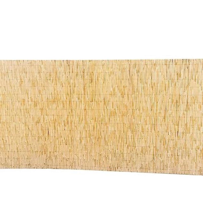 Natural Reed Blind Eco-Friendly Bamboo Roll Window, Reed Fencing Privacy Screen Wall Decor, Bamboo Fencing for Home Window Curtain Sunshade for Balcony,Backyard, Patio Garden Decorative (Color : Natu Natural Reed Blind Eco-Friendly Bamboo Roll Window, Reed Fencing Privacy Screen Wall Decor, Bamboo Fencing for Home Window Curtain Sunshade for Balcony,Backyard, Patio Garden Decorative (Color : Natu