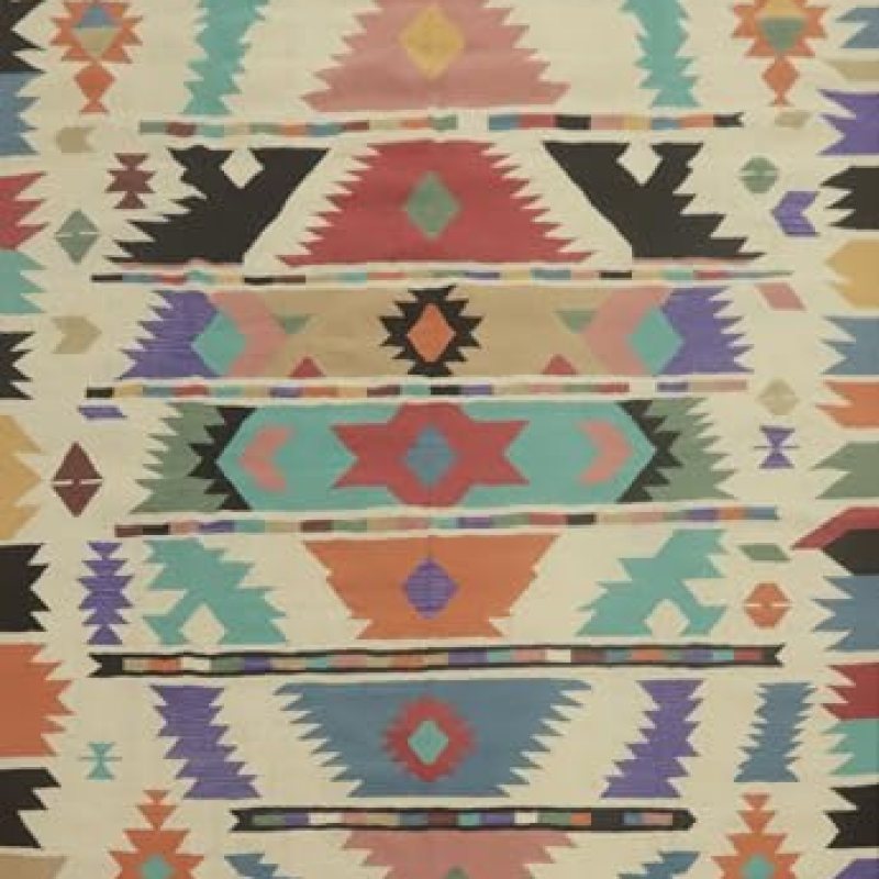 Southwestern Collection 8×10 Kilim Tribal Rug, Hand Woven Beige & Ivories 100% Wool Carpet for Home Décor, Bedroom, Living Room, Dining Room Southwestern Collection 8×10 Kilim Tribal Rug, Hand Woven Beige & Ivories 100% Wool Carpet for Home Décor, Bedroom, Living Room, Dining Room