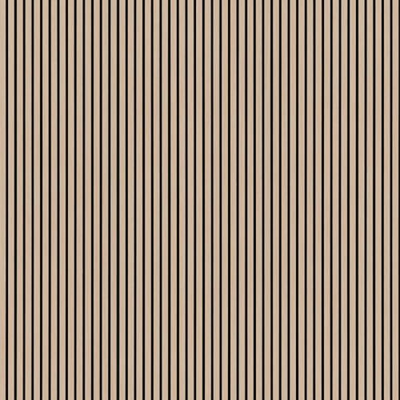MSI Acoustic Wood Slat Wall Panels for Interior Decor, 3D Fluted Sound Absorbing Wood Paneling for Accent Wall Ceiling Kitchen Living Room Bedroom, Eco-Friendly MDF – 9.5 in. x 94.5 in. Blonde MSI Acoustic Wood Slat Wall Panels for Interior Decor, 3D Fluted Sound Absorbing Wood Paneling for Accent Wall Ceiling Kitchen Living Room Bedroom, Eco-Friendly MDF – 9.5 in. x 94.5 in. Blonde
