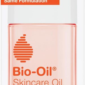 Bio-Oil Skincare Body Oil, Vitamin E, Serum for Scars & Stretchmarks, Face & Body Moisturizer, 2 oz, All Skin Types