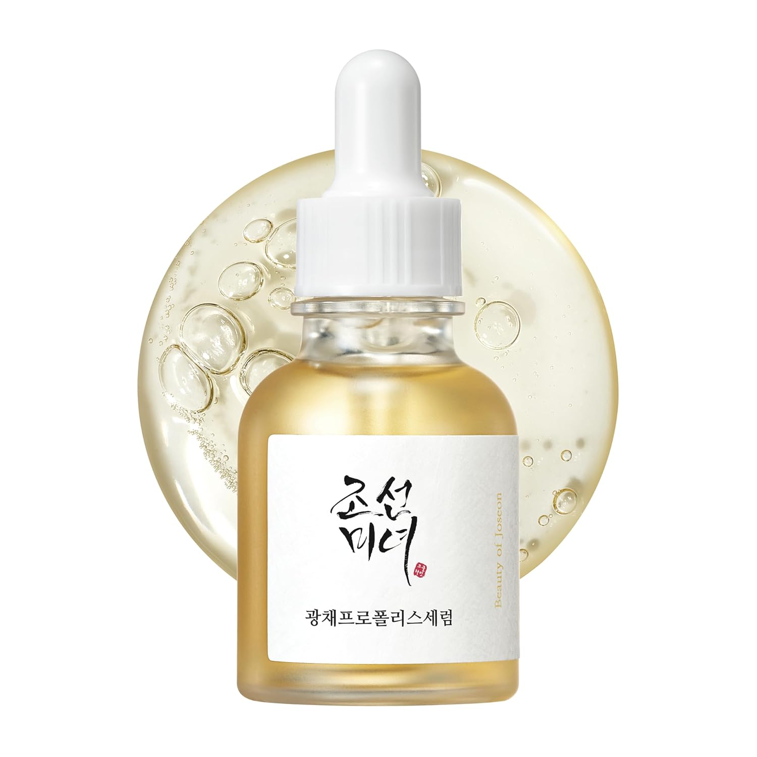 Beauty of Joseon Glow Serum Propolis and Niacinamide Hydrating Facial Soothing Moisturizer for Irritated Uneven Skin Tone, Korean Skin Care 30ml, 1 fl.oz Beauty of Joseon Glow Serum Propolis and Niacinamide Hydrating Facial Soothing Moisturizer for Irritated Uneven Skin Tone, Korean Skin Care 30ml, 1 fl.oz