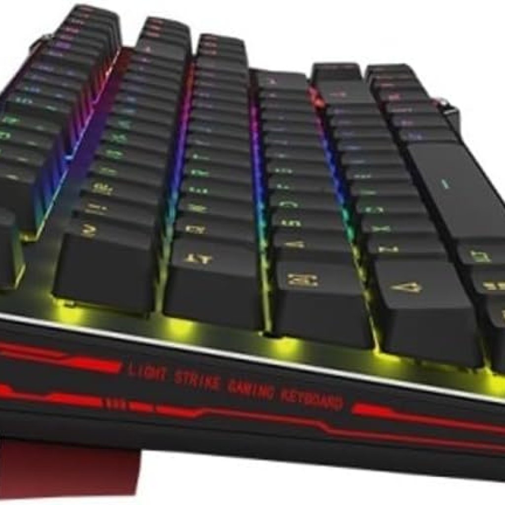 BLOODY B930 TKL Tenkeyless Optical Switch Gaming Keyboard Gaming | Fastest Keyboard Switches in Gaming |Ultra-Compact Form Factor | RGB LED Backlit Keyboard | Tactile & Clicky BLOODY B930 TKL Tenkeyless Optical Switch Gaming Keyboard Gaming | Fastest Keyboard Switches in Gaming |Ultra-Compact Form Factor | RGB LED Backlit Keyboard | Tactile & Clicky