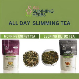 All Day Slimming Tea All Day Slimming Tea