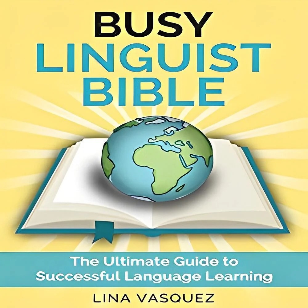Busy Linguist Bible Busy Linguist Bible