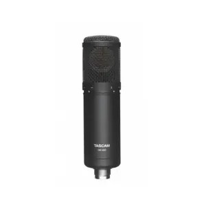 Microfono de condensador para estudio | TM-280 – TASCAM