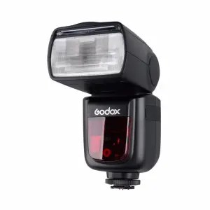 Flash para camara P/Canon  |  V860IIIC KIT – GODOX