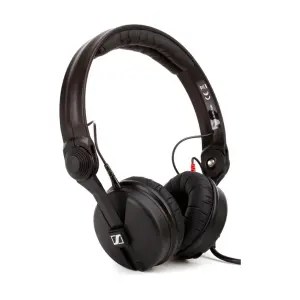 Audifonos Profesionales ON EAR l HD25 PLUS – SENNHEISER