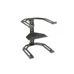 Stand plegable para laptop y controladores | GLTS01B – GRAVITY