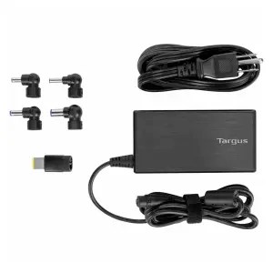 Targus – Cargador universal para Laptop – APA90US