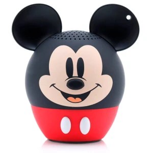 Bocina Portatil Bluetooth Mickey | BITTY BOOMERS Bocina Portatil Bluetooth Mickey | BITTY BOOMERS