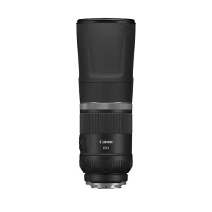 Lente RF 800mm F11 IS STM | CANON