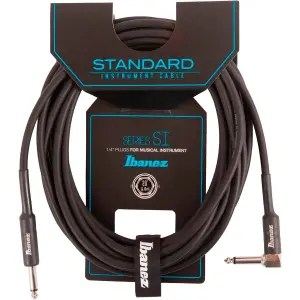 Cable Instrumento SI20L BK | IBANEZ