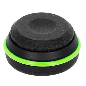 Base GSASMIF01 de Absorcion para Bocina, 4unidades | GRAVITY