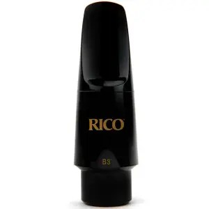 Boquilla RRGMPCASXB3 Saxo Alto Graftonite |  RICO