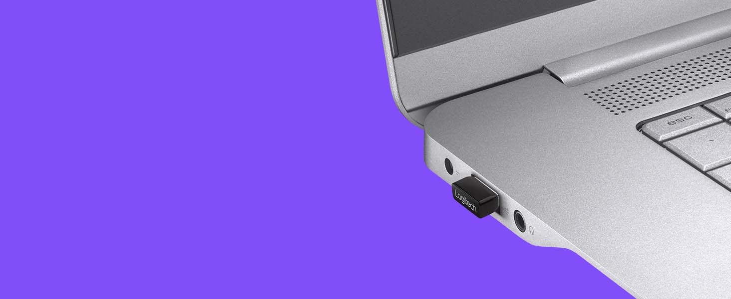 Wireless Mouse M280