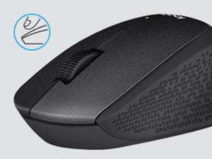 Wireless Mouse M280
