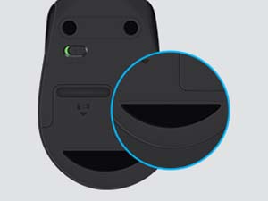 Wireless Mouse M280