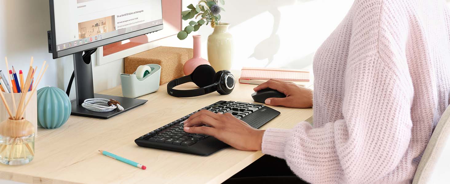 Wireless Mouse M280