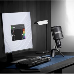 NT-USB+, NT-USB+ en el escritorio