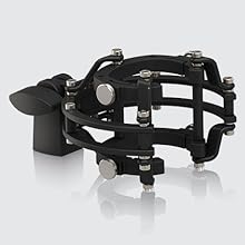 Montaje de choque de alta calidad