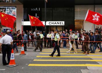 OpenAI bans Chinese accounts using ChatGPT to edit code for social media surveillance OpenAI bans Chinese accounts using ChatGPT to edit code for social media surveillance