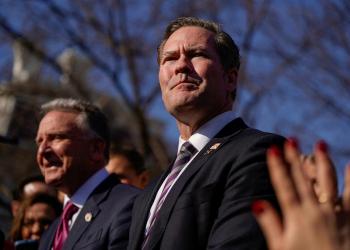 National Security Council adds Gmail to its list of bad decisions National Security Council adds Gmail to its list of bad decisions