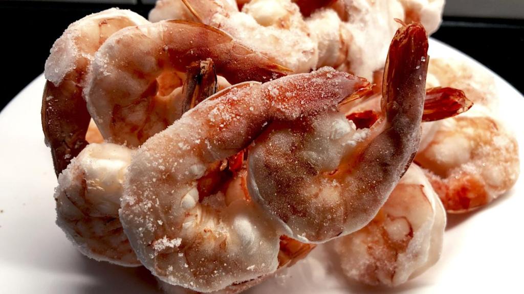 The Worst Frozen Shrimp Brand Comes From This Grocery Chain The Worst Frozen Shrimp Brand Comes From This Grocery Chain