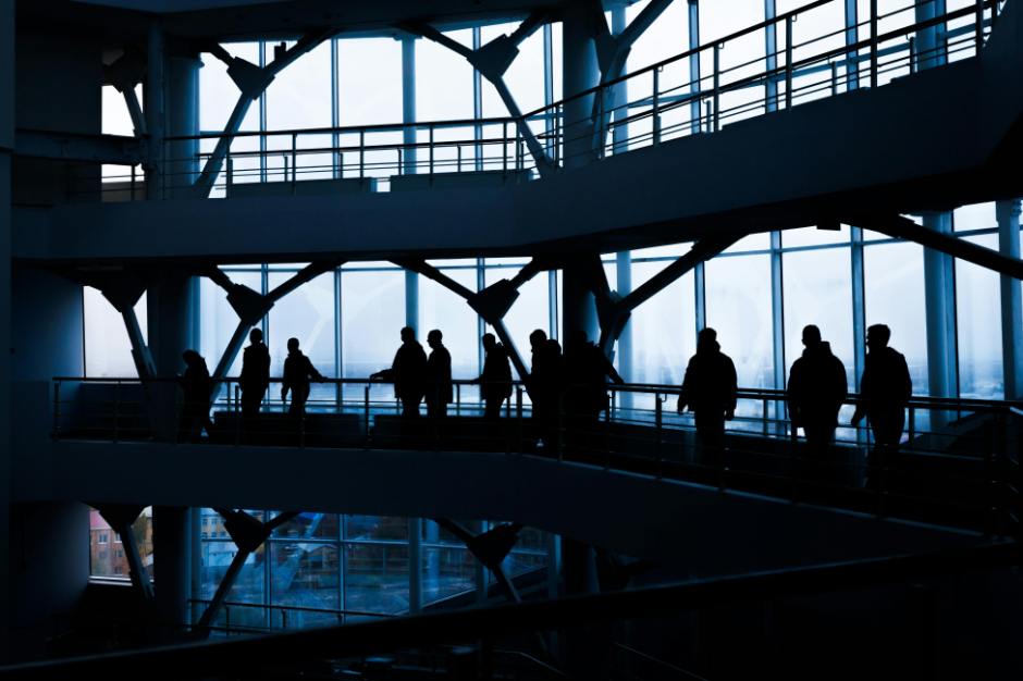 商務中心資源全解析 解鎖辦公室以外的無限可能 商務中心資源全解析 解鎖辦公室以外的無限可能