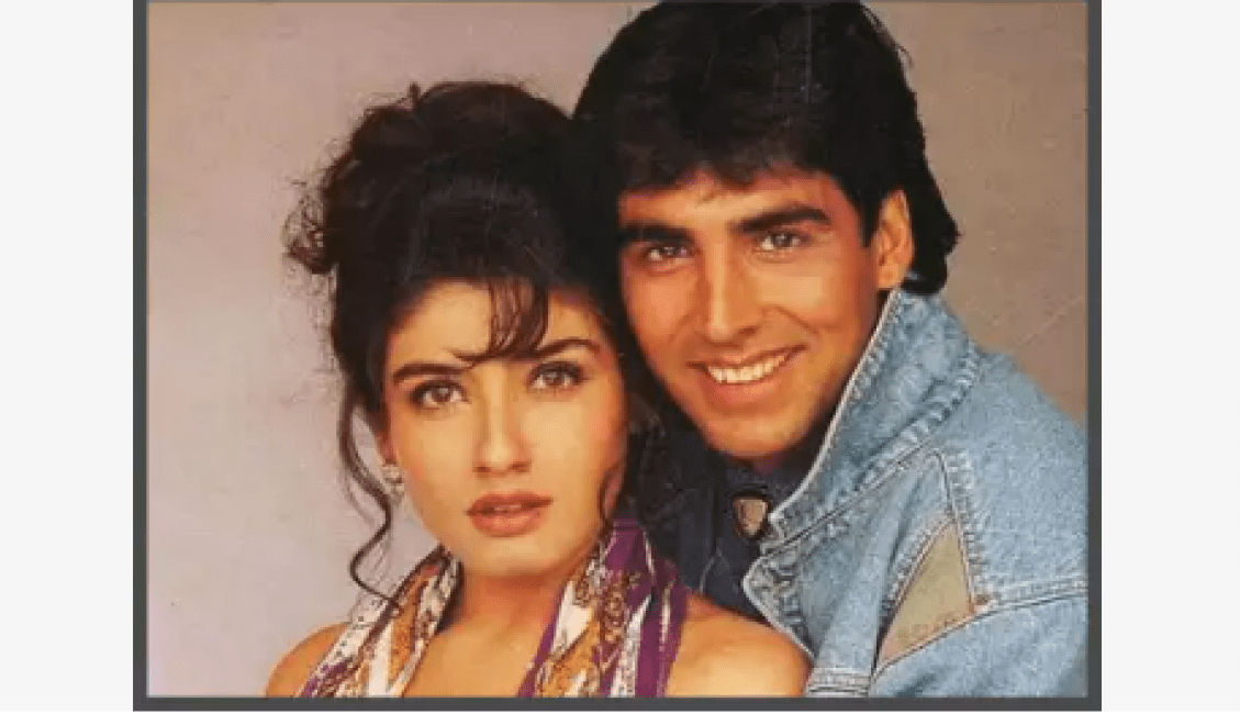 Akshay-Raveena to start Welcome 3 shoot soon Akshay-Raveena to start Welcome 3 shoot soon
