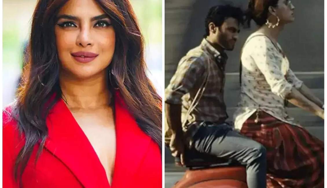 Priyanka calls Pak film Joyland a must watch Priyanka calls Pak film Joyland a must watch