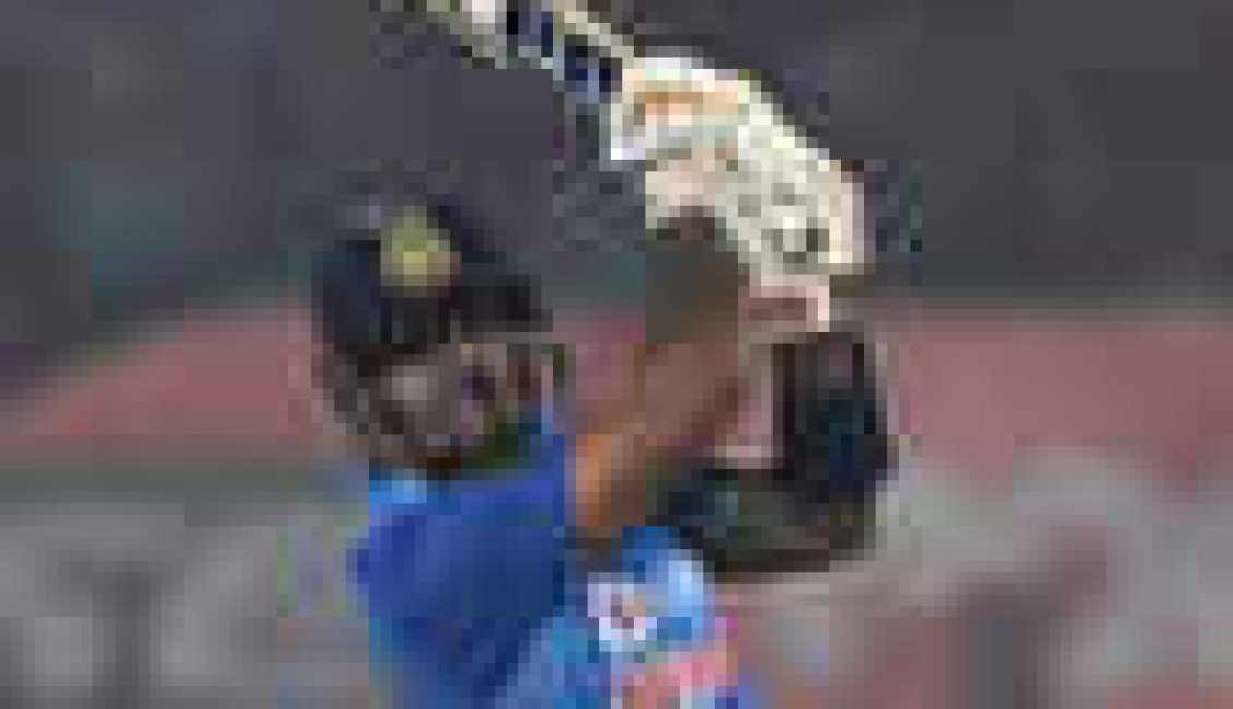 India defeat Sri Lanka by 91 runs, win series 2-1 India defeat Sri Lanka by 91 runs, win series 2-1
