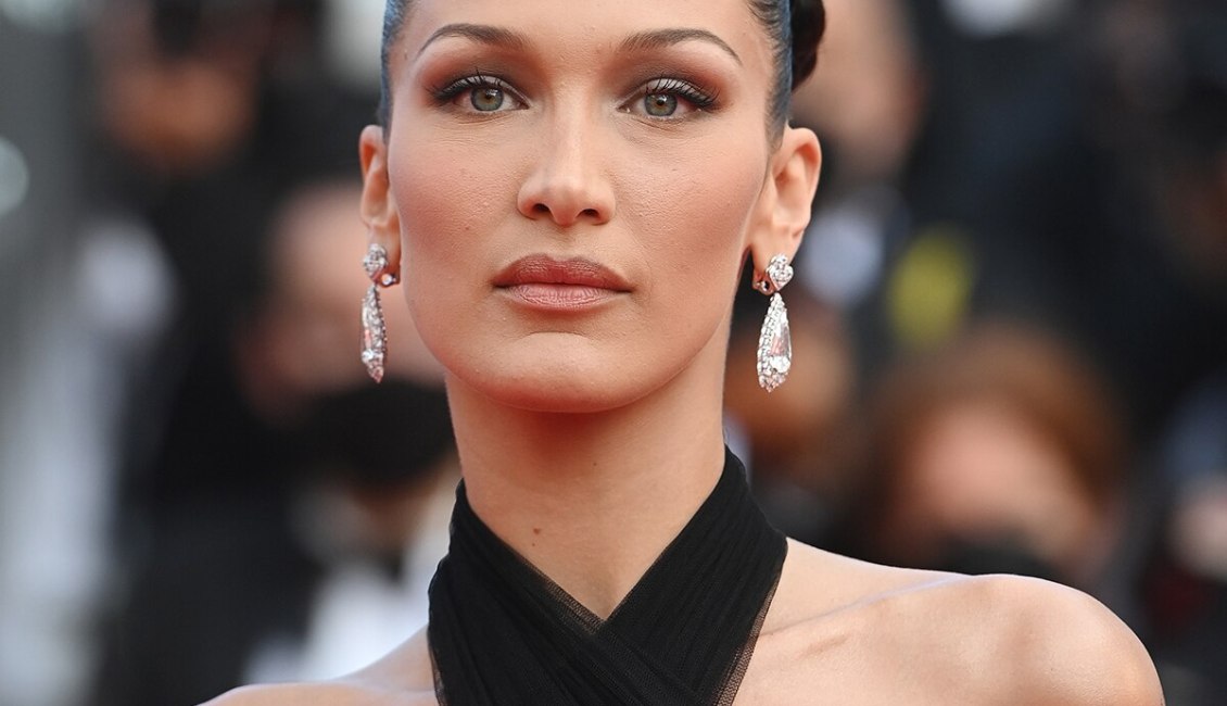 Bella Hadid Showcases Simple Hair Hack for Messy Buns in Viral TikTok Bella Hadid Showcases Simple Hair Hack for Messy Buns in Viral TikTok