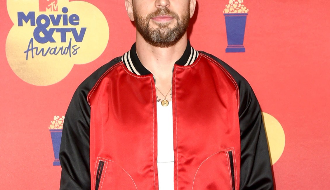 The Way Chris Evans Was Once Dumped Is Much Worse Than Ghosting The Way Chris Evans Was Once Dumped Is Much Worse Than Ghosting