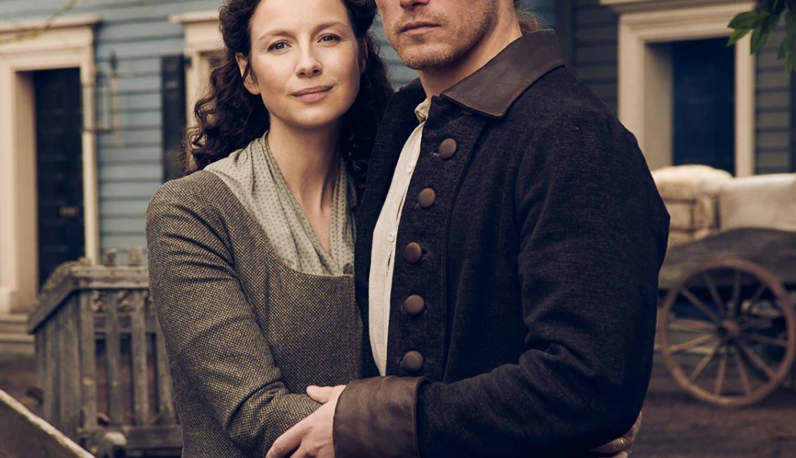 Hey, Sassenachs: The Outlander Season 7 Teaser Is Here Hey, Sassenachs: The Outlander Season 7 Teaser Is Here