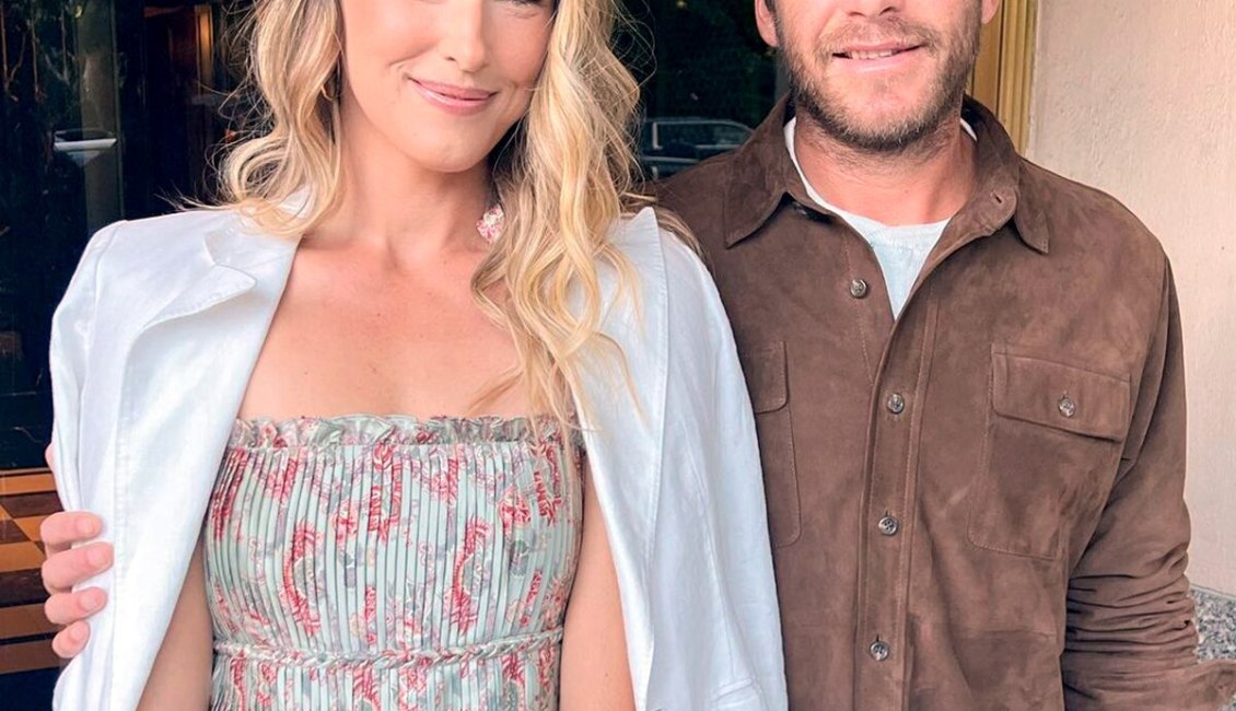 Bode and Morgan Miller's Son Asher Hospitalized After Febrile Seizure Bode and Morgan Miller's Son Asher Hospitalized After Febrile Seizure
