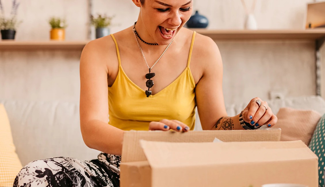 These 12 Sites With Fast Shipping Are Perfect for Last-Minute Shopping These 12 Sites With Fast Shipping Are Perfect for Last-Minute Shopping