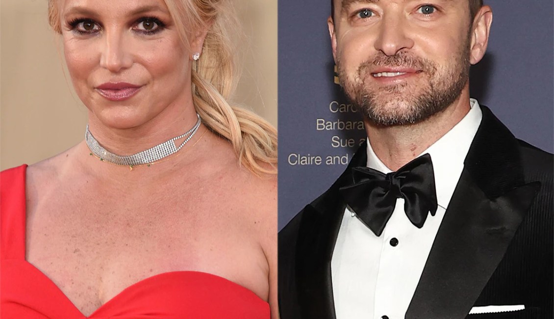 Britney Spears Shares the Meaning Behind Her Justin Timberlake Post Britney Spears Shares the Meaning Behind Her Justin Timberlake Post