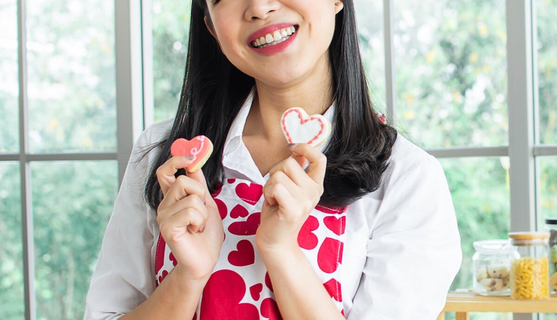 Celebrate Valentine's Day With These Sweet Treats Celebrate Valentine's Day With These Sweet Treats