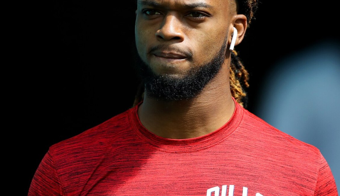 Damar Hamlin Speaks Out Publicly for First Time Since Cardiac Arrest Damar Hamlin Speaks Out Publicly for First Time Since Cardiac Arrest