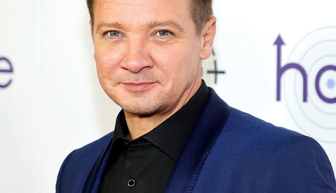 Jeremy Renner Was Trying to Save Nephew Before Being Hit By Snowplow Jeremy Renner Was Trying to Save Nephew Before Being Hit By Snowplow